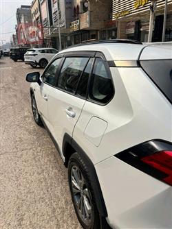 تويوتا راف 4